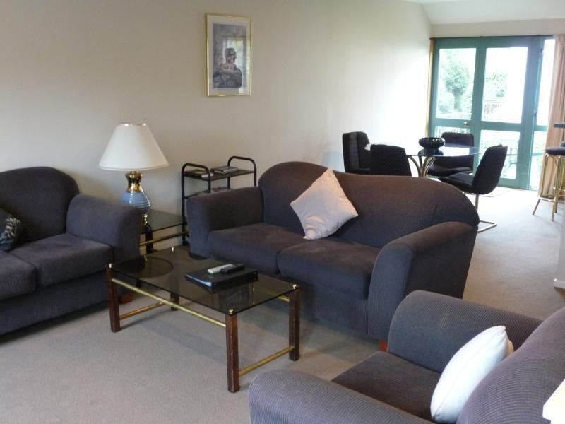 Les Troupes Apartments Akaroa Ngoại thất bức ảnh